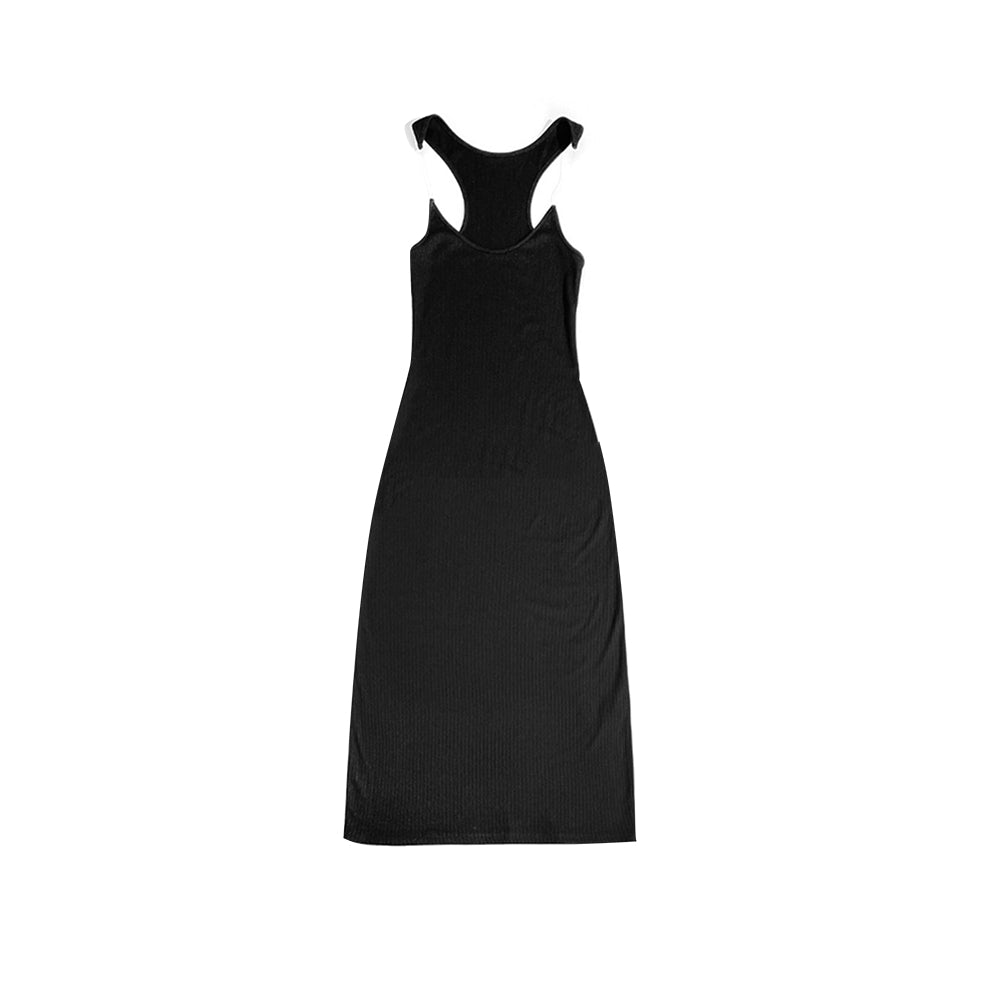 Long Cami Dress