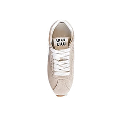 Lace Up Sneakers