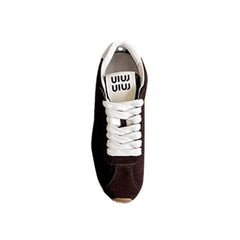 Lace Up Sneakers