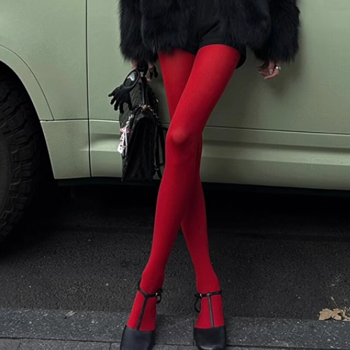 Basic Leggings