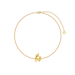 Snake Necklace