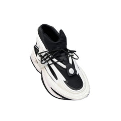 LANUA Lace Up Sneakers