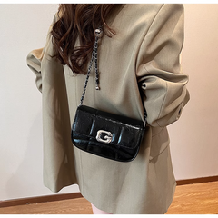 Letter G Cross Body Bag