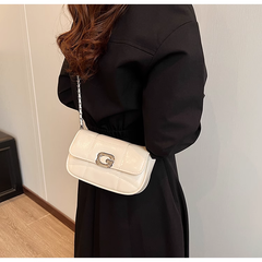 Letter G Cross Body Bag