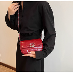 Letter G Cross Body Bag