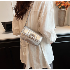 Letter G Cross Body Bag