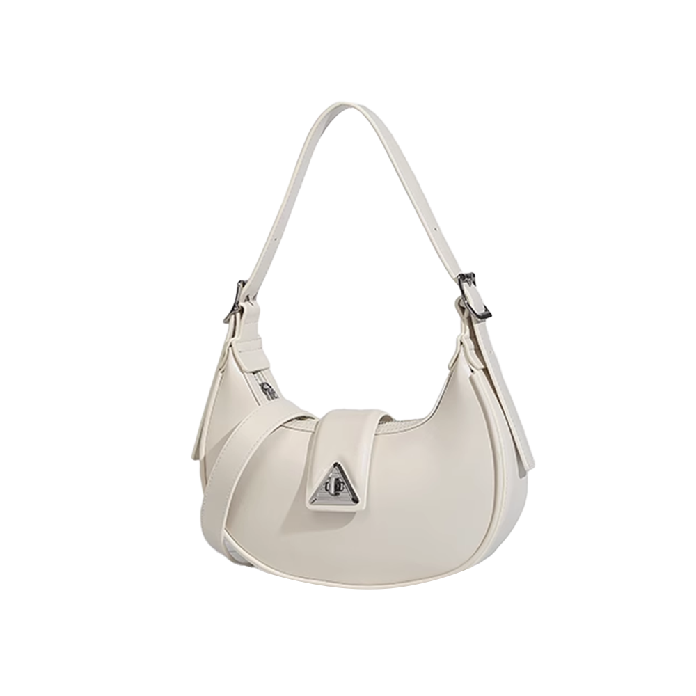 Triangle Tote Bag