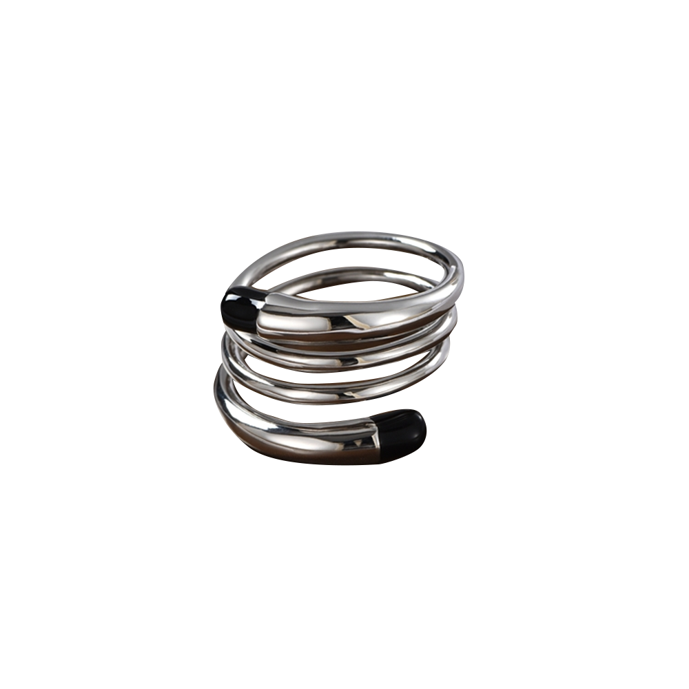 Multi Layers Ring