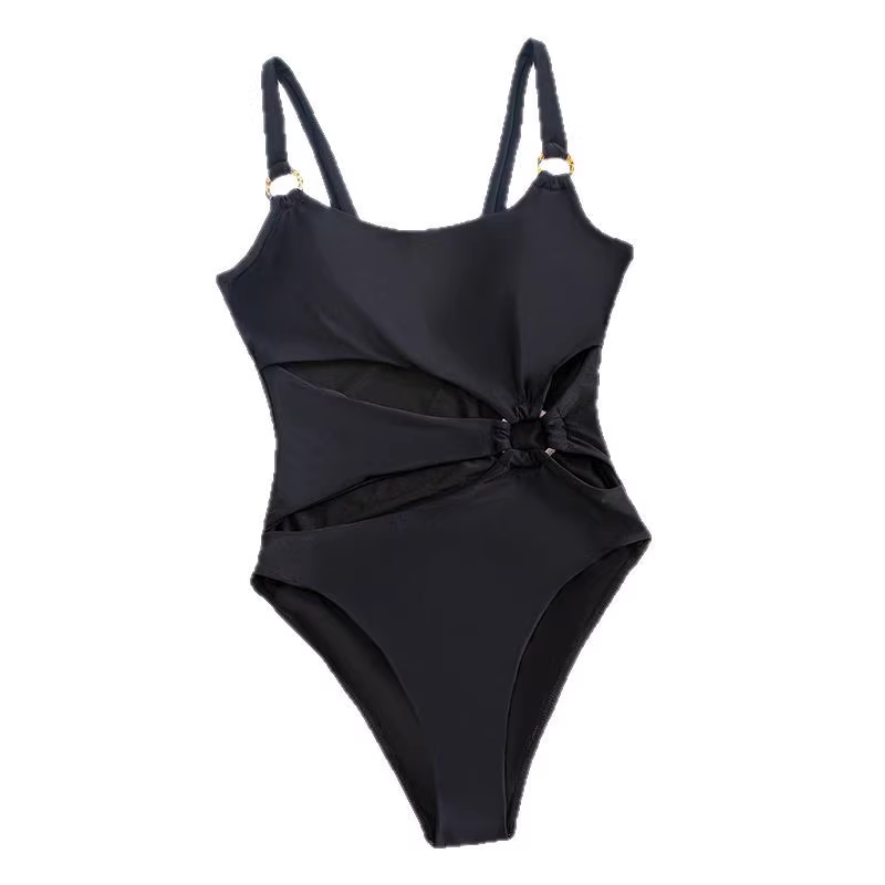 Cut Out Bodysuit