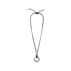 Ring Necklace