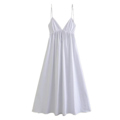Cami Long Dress