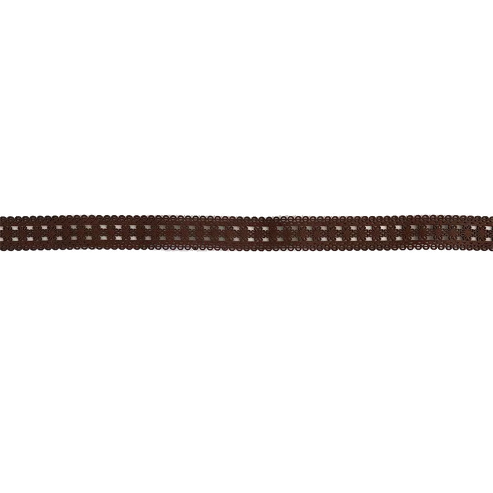Tassels Lace Up Girdle Belt