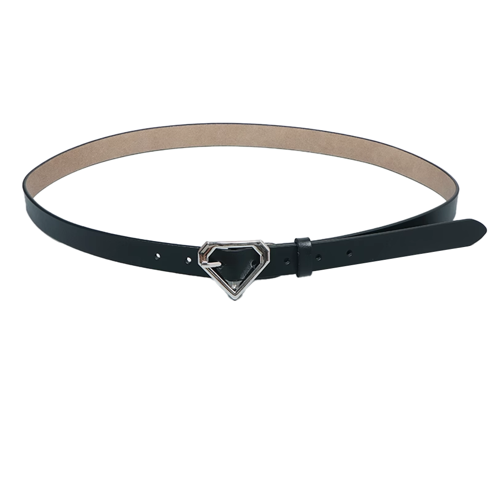 Triangle Girdle Belt