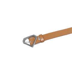 Triangle Girdle Belt