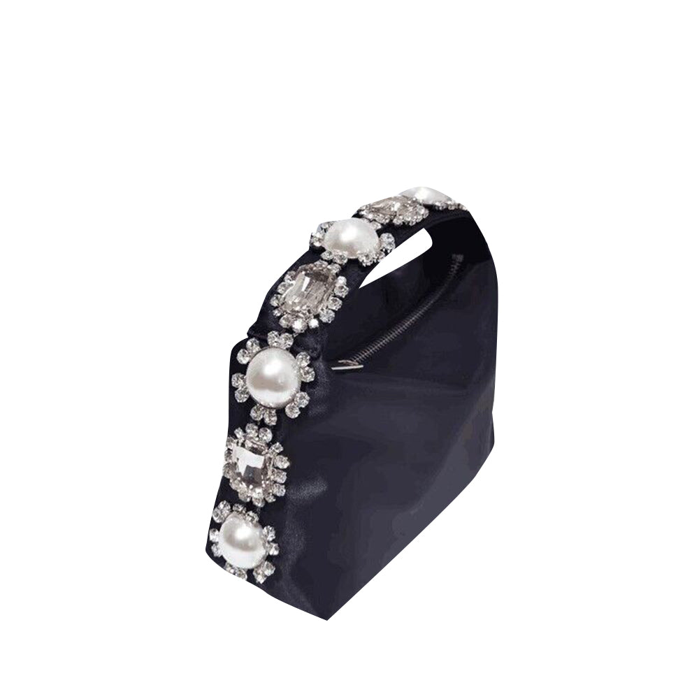 Diamante Tote Bag