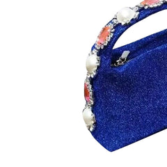 Diamante Tote Bag