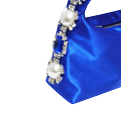 Diamante Tote Bag