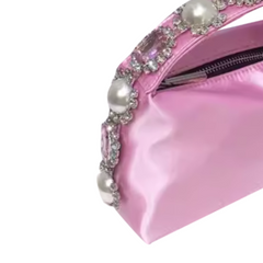 Diamante Tote Bag