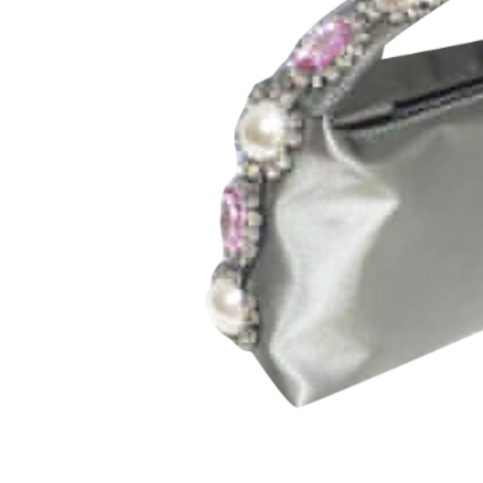 Diamante Tote Bag
