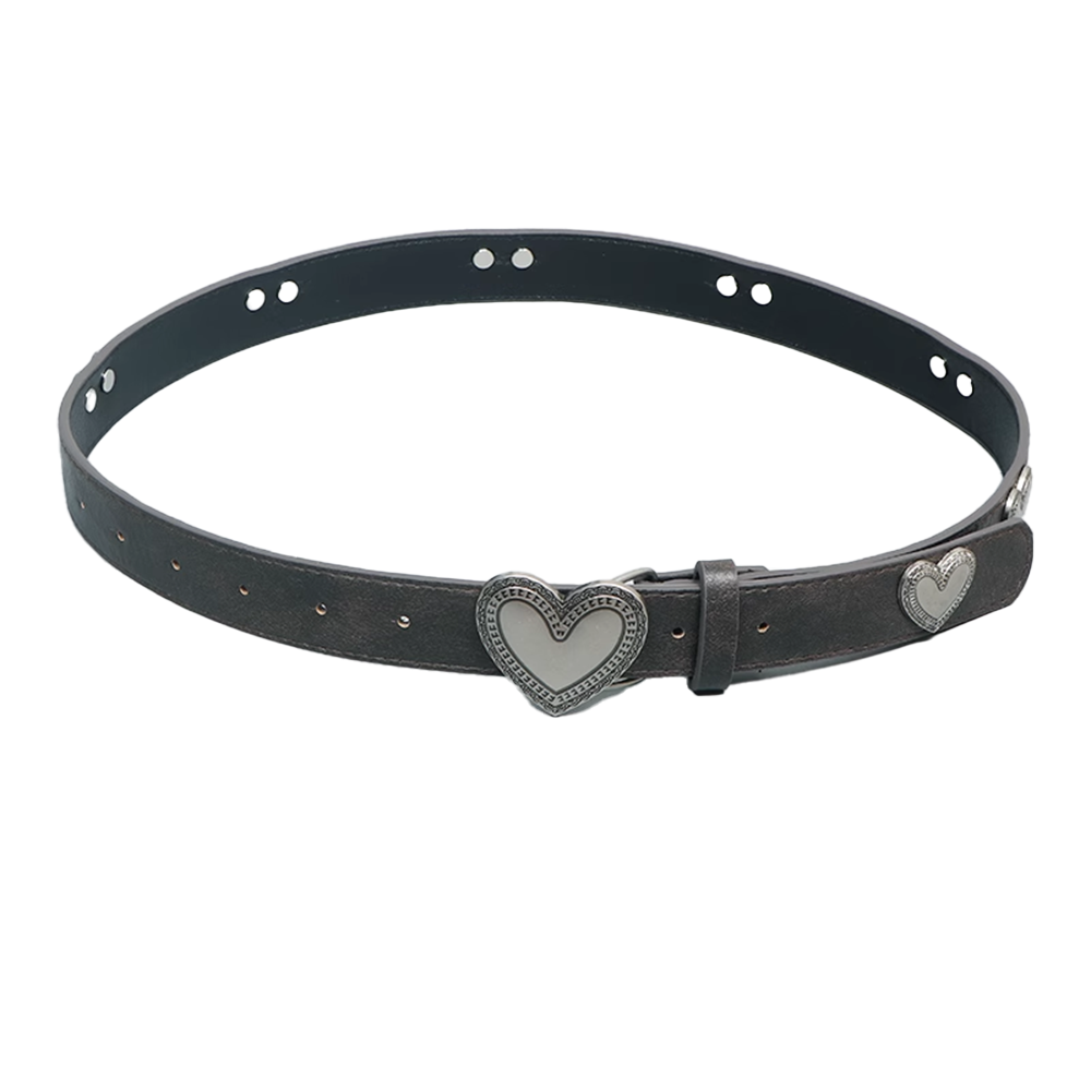 Heart Girdle Belt