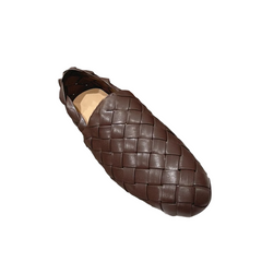 NARUI Braided Oxfords