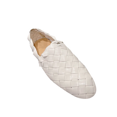 NARUI Braided Oxfords