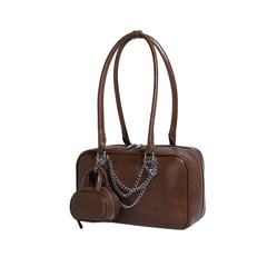 Chain Tote Bag