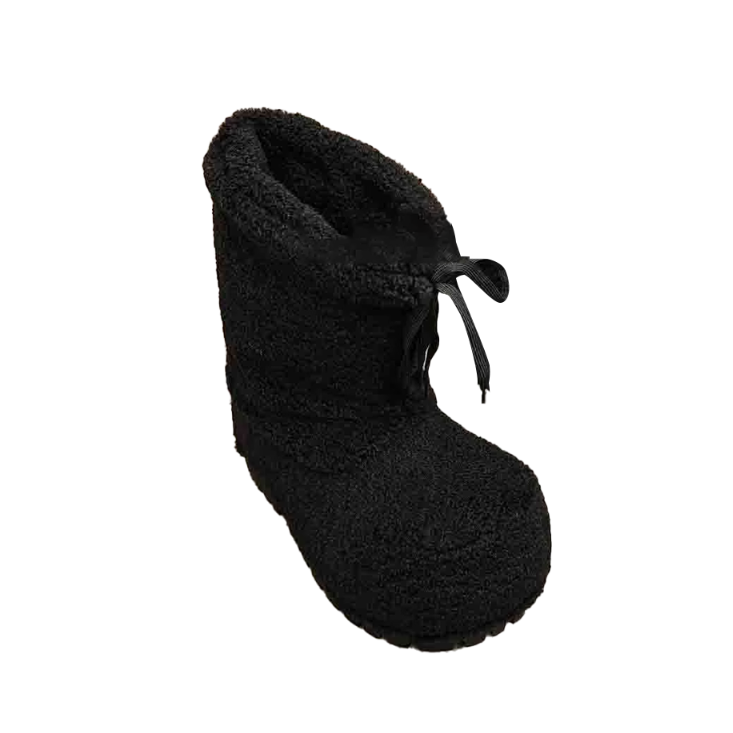 Lace Up Ankle Boots