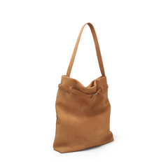 Oversized Bucket Bag