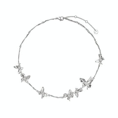 Butterfly Necklace