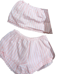 Striped Sleepwear