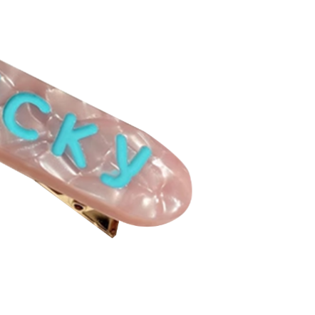 Lucky Haiclip