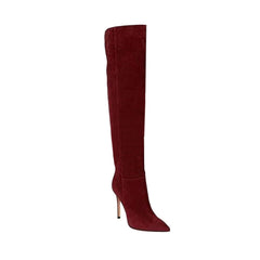 High Heel Boots