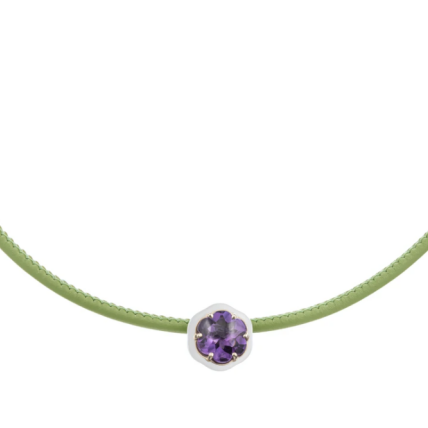 Diamante Necklace