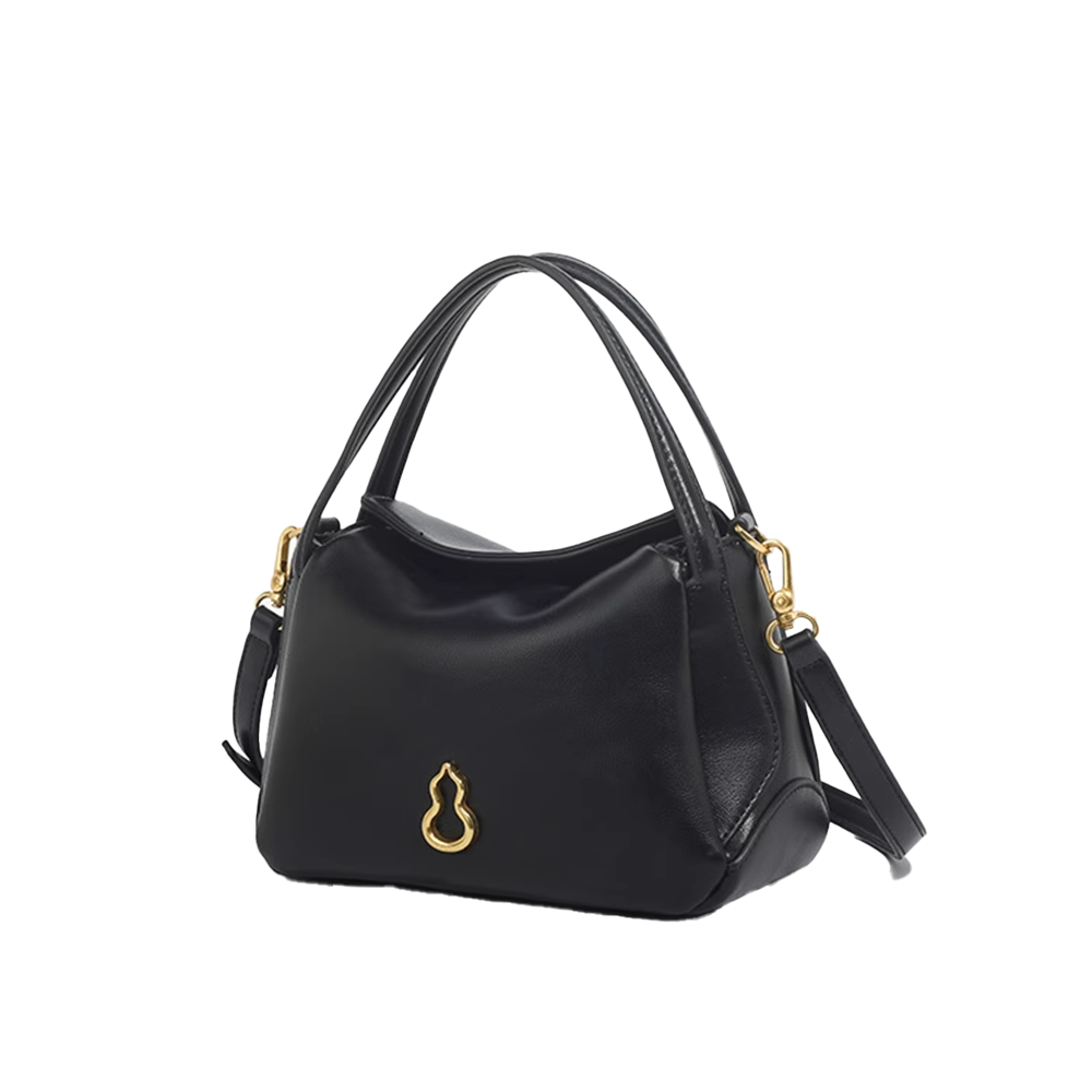 Calabash Bucket Bag - Small