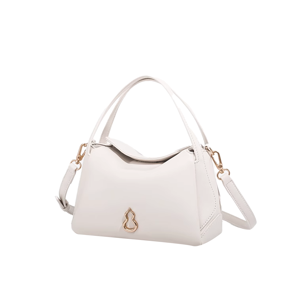 Calabash Bucket Bag - Small