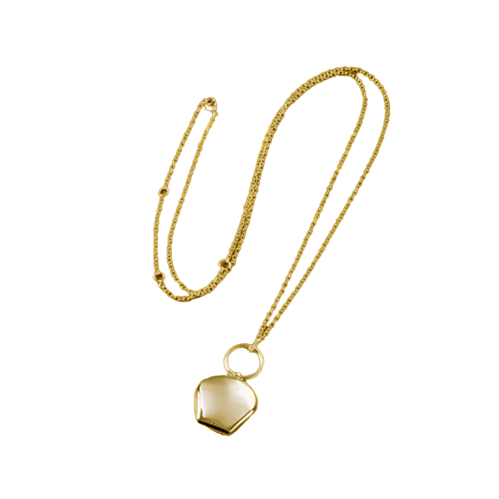Bell Necklace