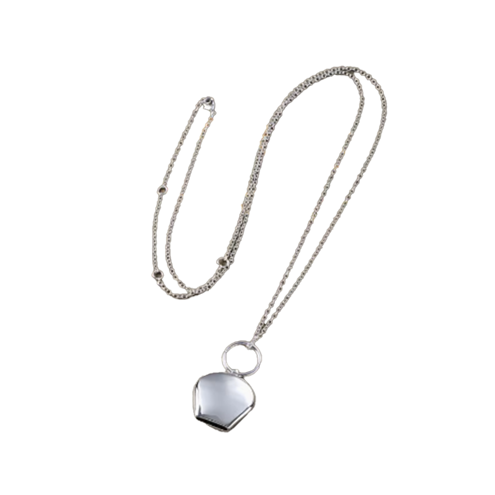Bell Necklace