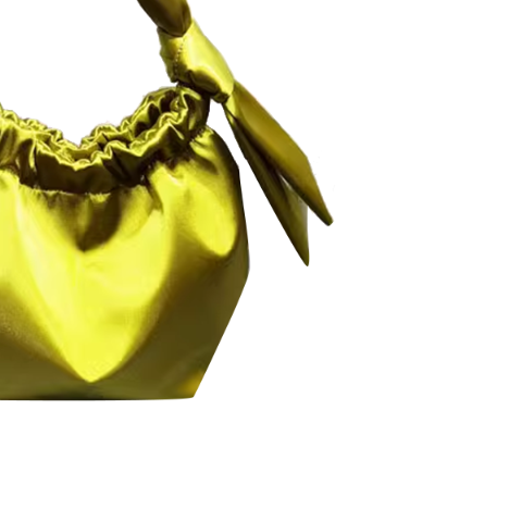 Satin Tote Bag
