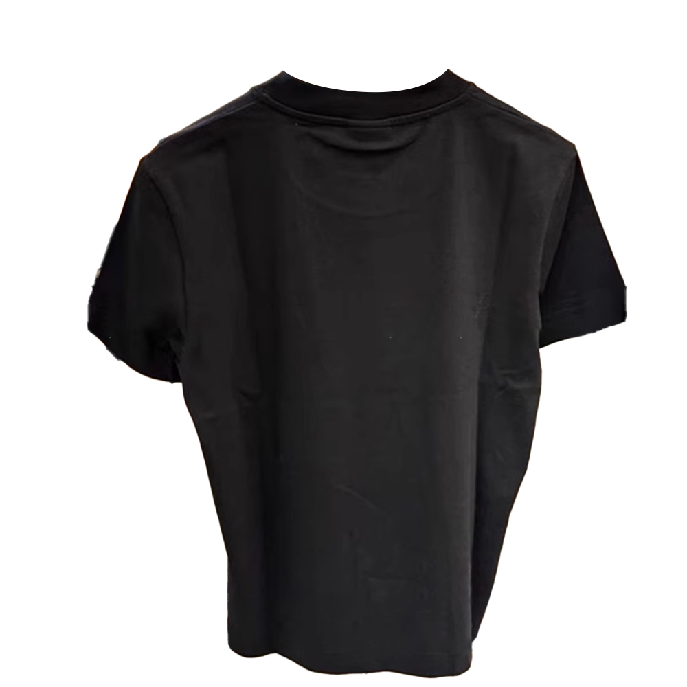 Patch T-Shirt