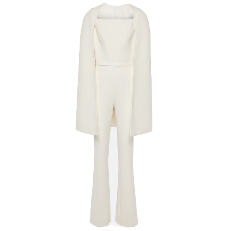 Cape Playsuit