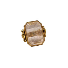 Crystal Ring