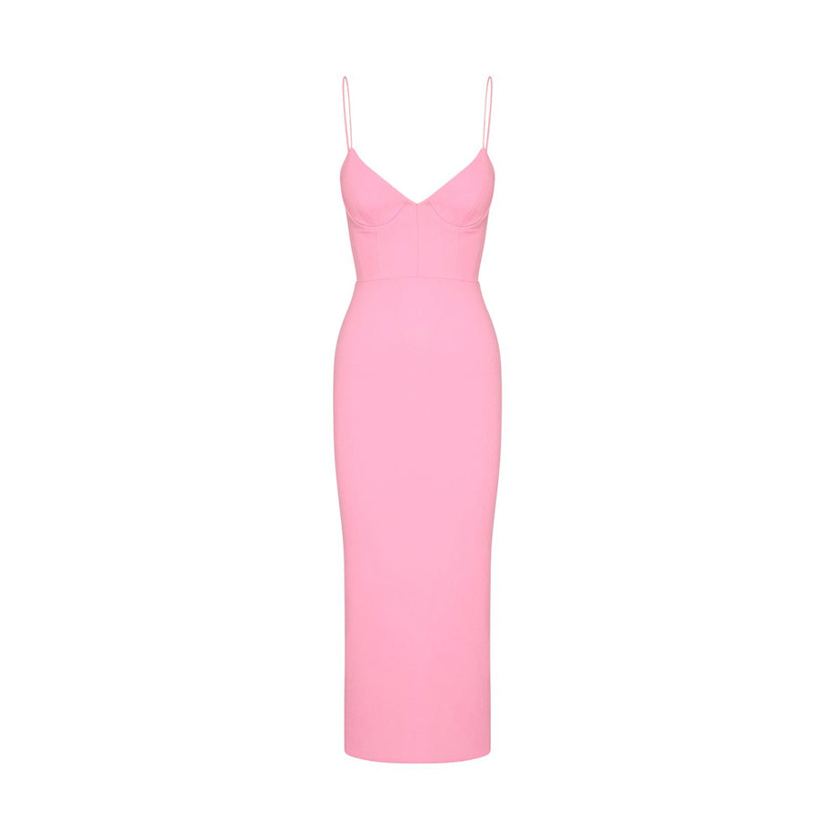 Cami Evening Dress Gown