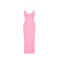 Cami Evening Dress Gown