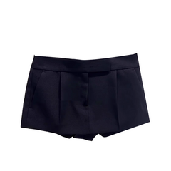 Basic Mini Shorts