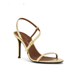 Stiletto High Heel Sandals