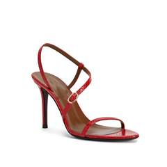 Stiletto High Heel Sandals