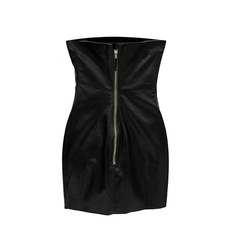 Basic Tube Dress