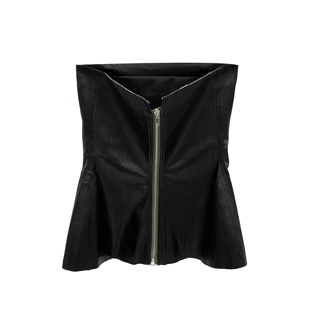 Basic Tube Top