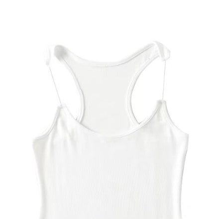 Basic Tank Top